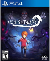 In Nightmare