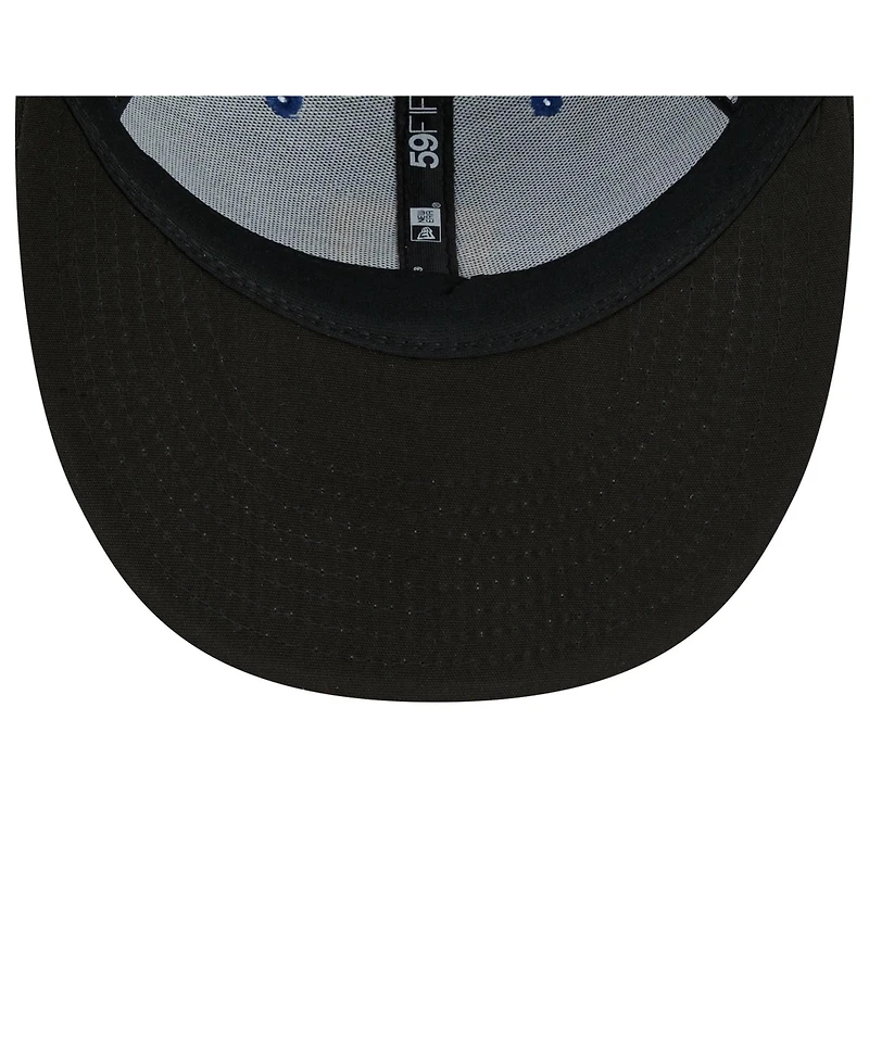 Men's New Era Royal