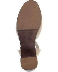Journee Signature Women's Katana Platform Sandals