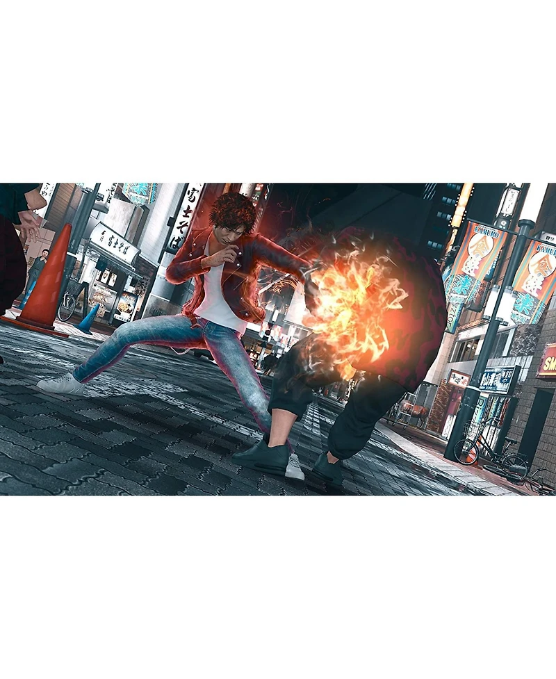 Judgment