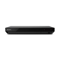 Sony 4K Ultra Hd Blu-Ray Player