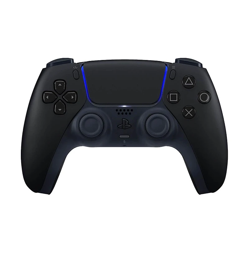Sony PlayStation 5 DualSense Wireless Controller - Midnight Black