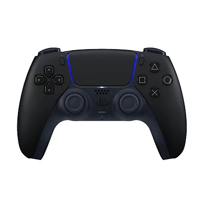 Sony PlayStation 5 DualSense Wireless Controller - Midnight Black
