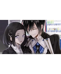 Dairoku: Agents of Sakuratani