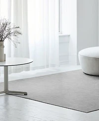 Chilewich Basketweave Rug 35x48 Collection