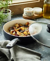 GreenPan Rio Ceramic Nonstick 5-Qt. Saute Pan