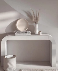 Villeroy & Boch New Moon Large Round Tray