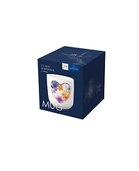 Villeroy & Boch 275th Anniversary Mug Mariefleur