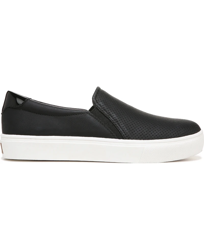 Dr. Scholl's Women's Nova Slip-On Sneakers