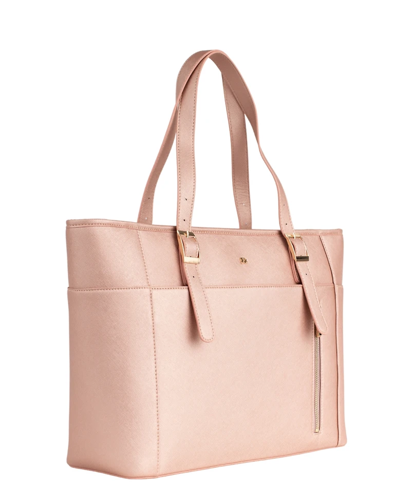 Gunas New York Miley Extra Large Laptop Bag