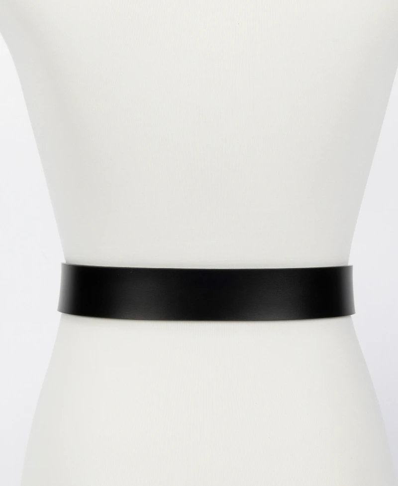 kate spade new york Women's 32mm Reversible Belt