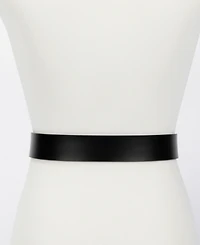 kate spade new york Women's 32mm Reversible Belt