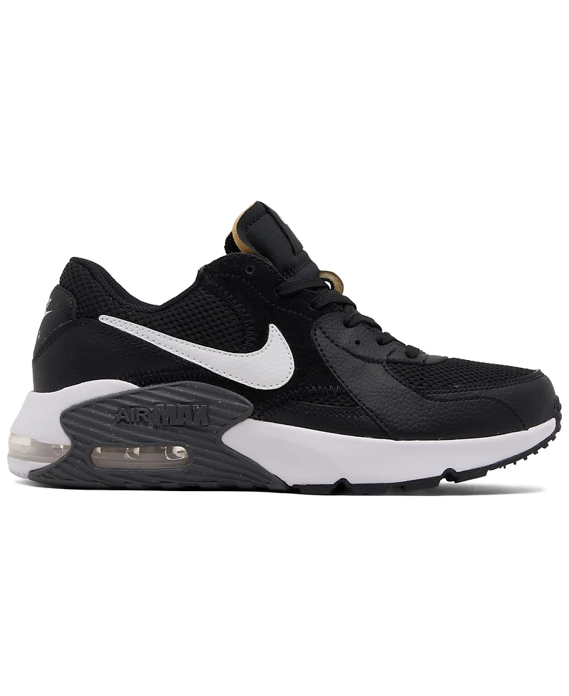 Nike Women's Air Max Excee Casual Sneakers from Finish Line
