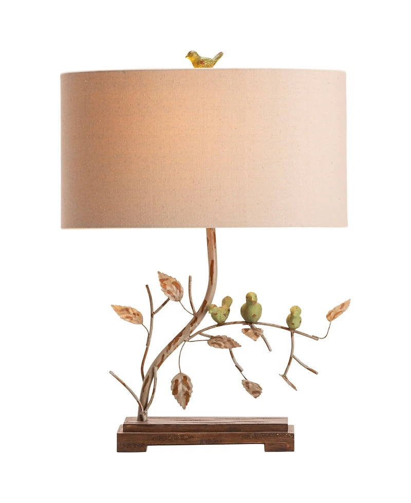 Ella 23" Table Lamp