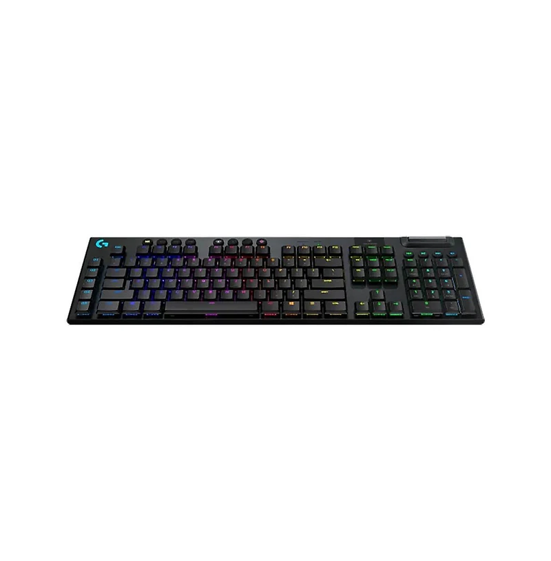 Logitech G915 Lightspeed Wireless Gaming Keyboard