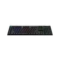 Logitech G915 Lightspeed Wireless Gaming Keyboard