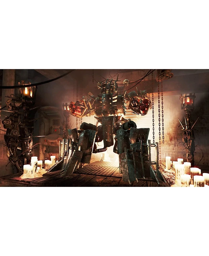 Bethesda Fallout 4 Game of the Year Edition