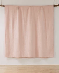 Levtex Cross Stitch Stitching 3-Pc. Quilt Set, Full/Queen