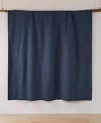 Levtex Cross Stitch Stitching 3-Pc. Quilt Set, Full/Queen