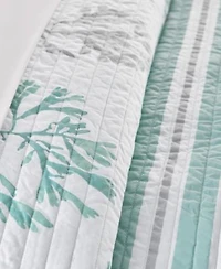 Levtex Truro Reversible Quilt Sets