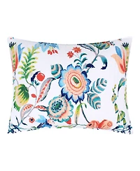 Levtex Eleni Vine Floral Reversible 2-Pc. Quilt Set, Twin/Twin Xl