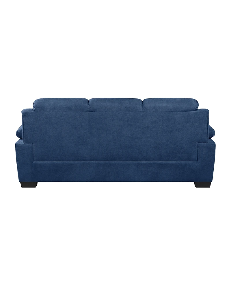 White Label Odessa 80" Sofa