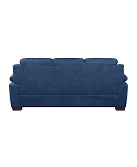 White Label Odessa 80" Sofa
