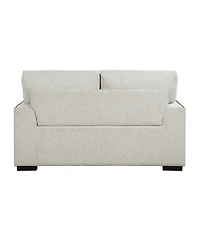 White Label Dickinson 62" Love Seat