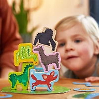 Haba My Very First Games - Animal Upon Animal Junior