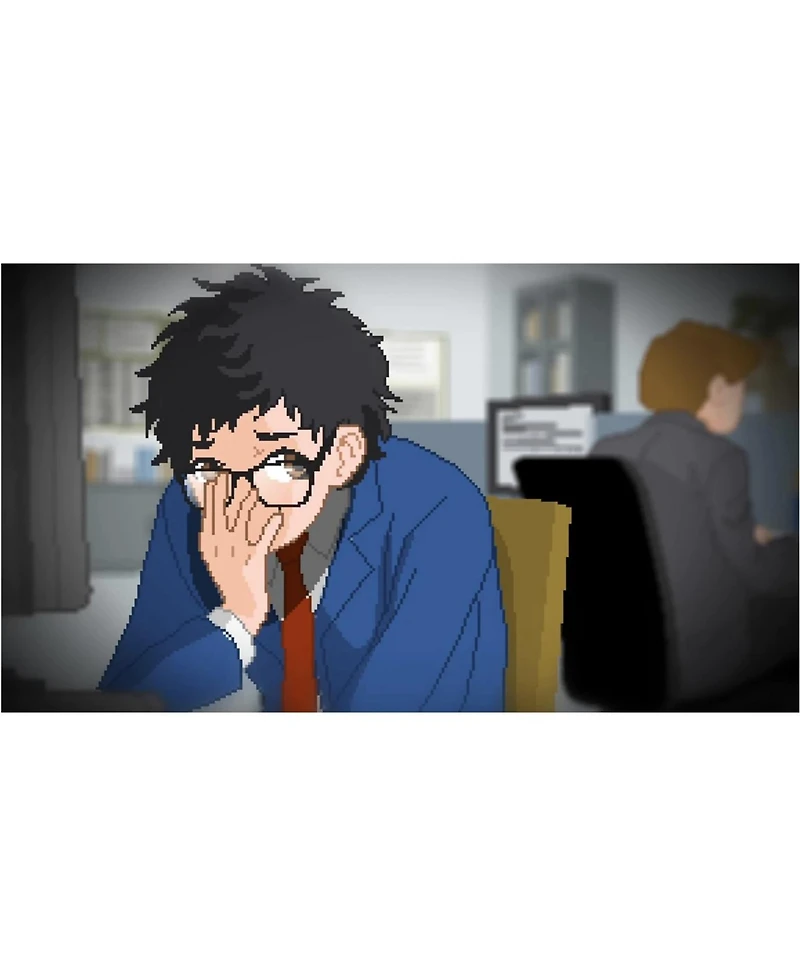 Yuppie Psycho: Executive Edition