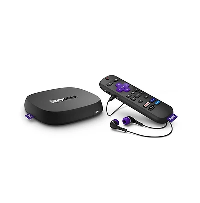 Roku Ultra
