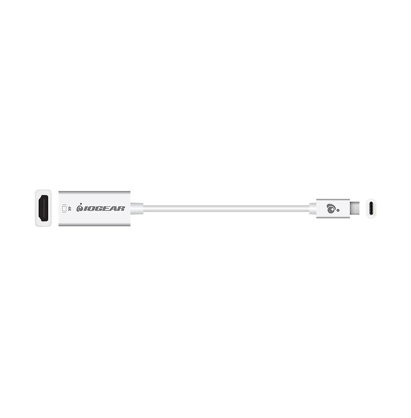 Iogear Usb Type-c Male to Hdmi Female Adapter