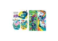 Unicorn Night by Diana Murray
