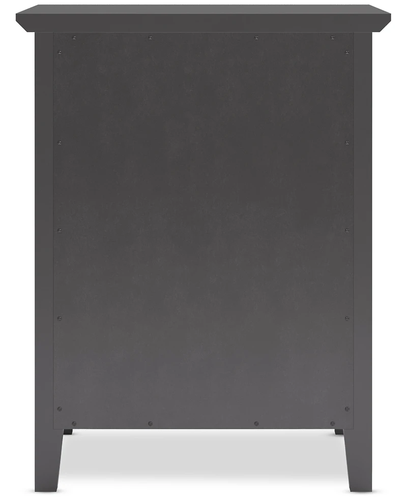 Hedworth Nightstand