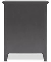 Hedworth Nightstand