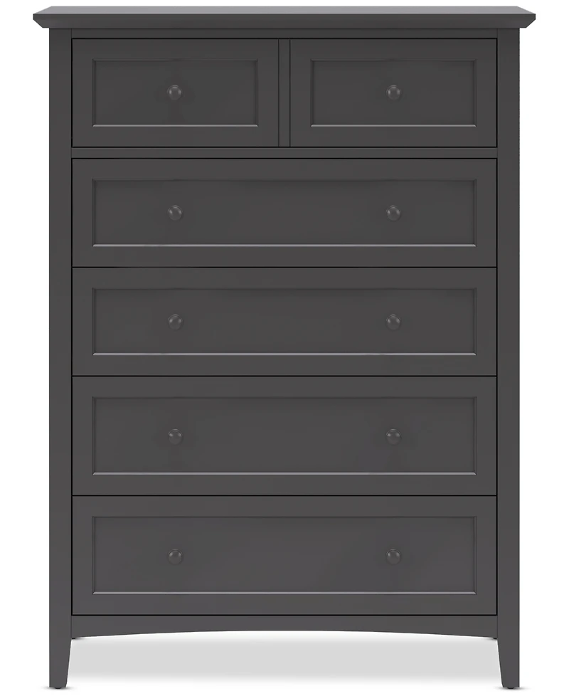 Hedworth Chest