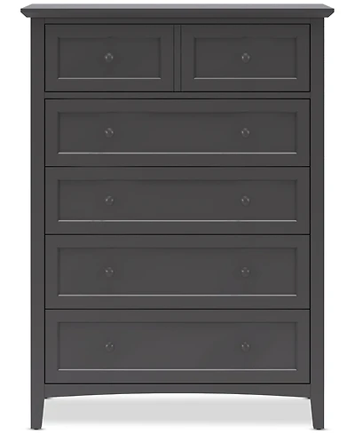 Hedworth Chest