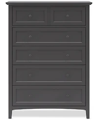Hedworth Chest