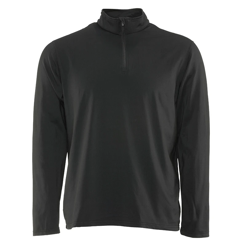 RefrigiWear Big & Tall Flex Wear Top - Lightweight, Stretchable, Moisture-Wicking, Durable Workwear for Cool Weather Active Performance