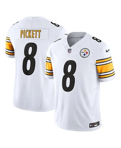 Nike Men's Kenny Pickett Pittsburgh Steelers Vapor F.u.s.e. Limited Jersey