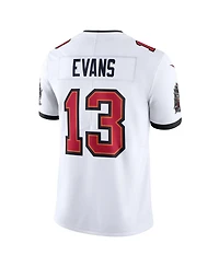 Men's Nike Mike Evans White Tampa Bay Buccaneers Vapor Untouchable Limited Jersey