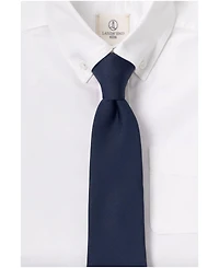 Lands' End Kids Solid To Be Tied Tie