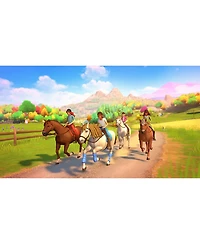 Horse Club Adventures 2 : Hazelwood Stories