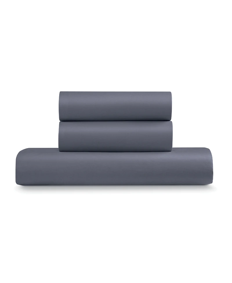 Ella Jayne Triple Brushed Microfiber 8-Piece Duvet Bundle