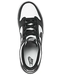 Nike Little Kids Dunk Low Casual Sneakers from Finish Line