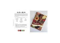 That Cheese Plate Wants to Party- Festive Boards, Spreads, and Recipes with the Cheese by Numbers Method by Marissa Mullen