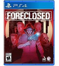 Foreclosed