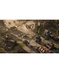 Iron Harvest Complete Edition