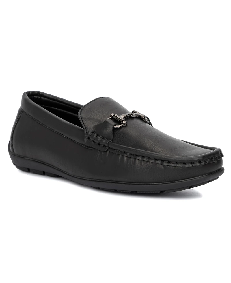 Xray Boys Youth Tobin Loafer Dress Shoe