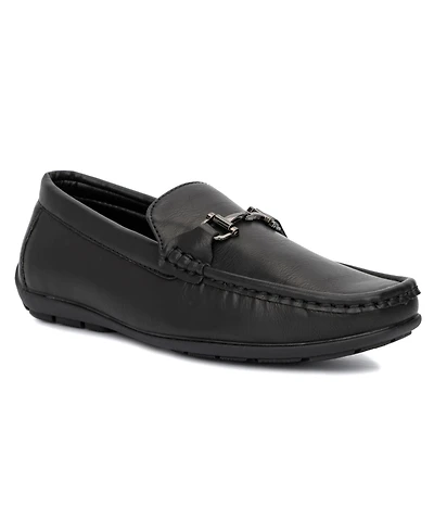 Xray Boys Youth Tobin Loafer Dress Shoe